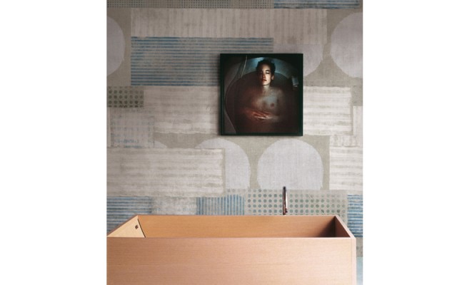 Wall&Deco - Gestalten  designer: Christian Benini fotoğrafı 0