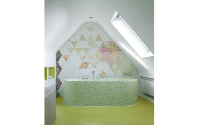 Wall&Deco - Byoubu  designer: Wladimiro Bendandi fotoğrafı 0