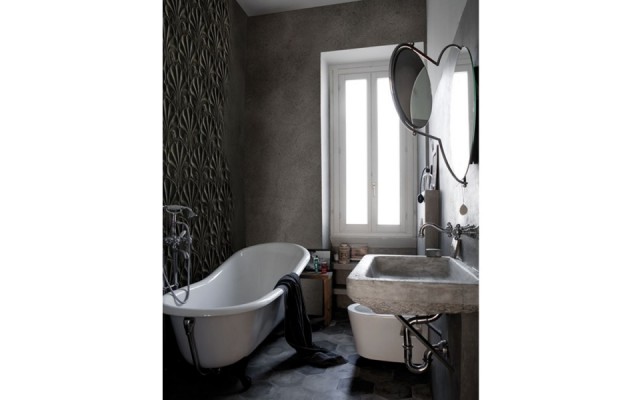 Wall&Deco - Cicadea  designer: Casa 1796 fotoğrafı 0