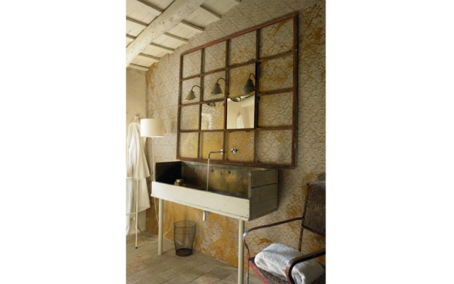 Wall&Deco - Dechire  designer: Casa 1796 fotoğrafı 0