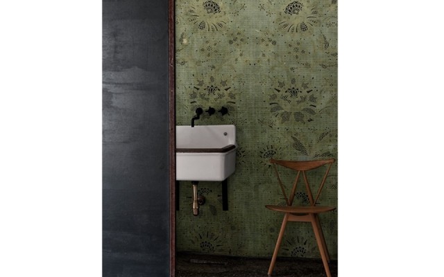 Wall&Deco - CARILLON  designer: Casa 1796 fotoğrafı 0