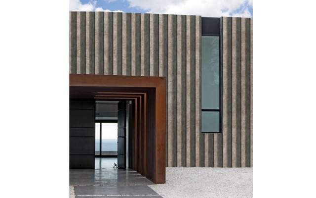 Wall&Deco - Parallel  designer: Bertero Panto Marzoli fotoğrafı 0