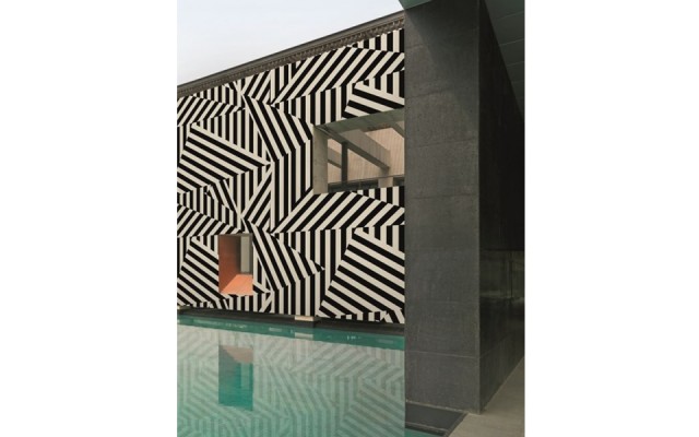 Wall&Deco - Op_tical  designer: Gio Pagani fotoğrafı 0