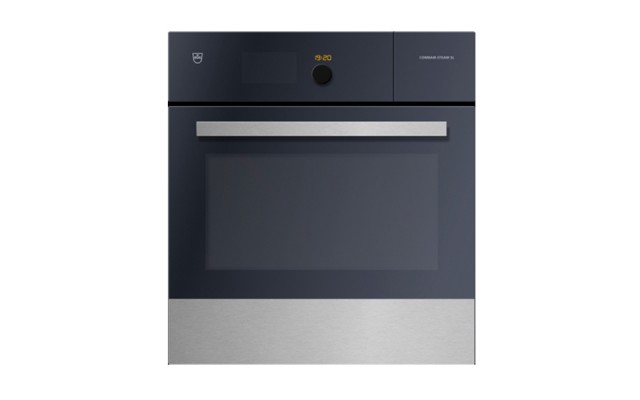 V-Zug Combair-Steam SL fotoğrafı 0