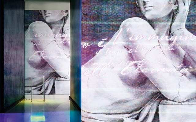 Wall&Deco -  Faenna fotoğrafı 1